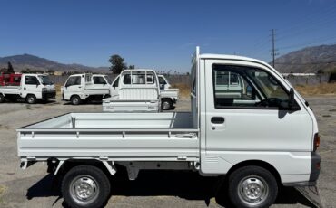 Mitsubishi-Minicab-1996-Truck-7