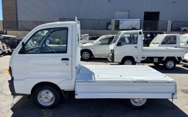 Mitsubishi-Minicab-1996-Truck-8
