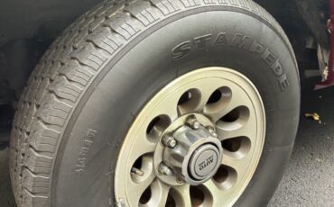 Mitsubishi-Montero-1991-SUV-15
