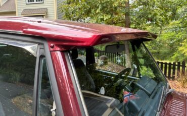 Mitsubishi-Montero-1991-SUV-18
