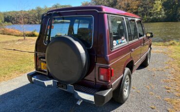 Mitsubishi-Montero-1991-SUV-5