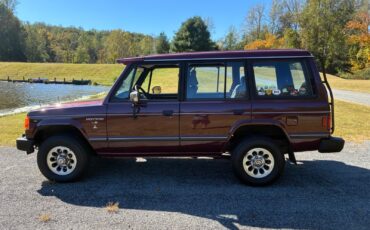 Mitsubishi-Montero-1991-SUV-8