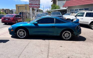 Mitsubishi-eclipse-1996-green-3