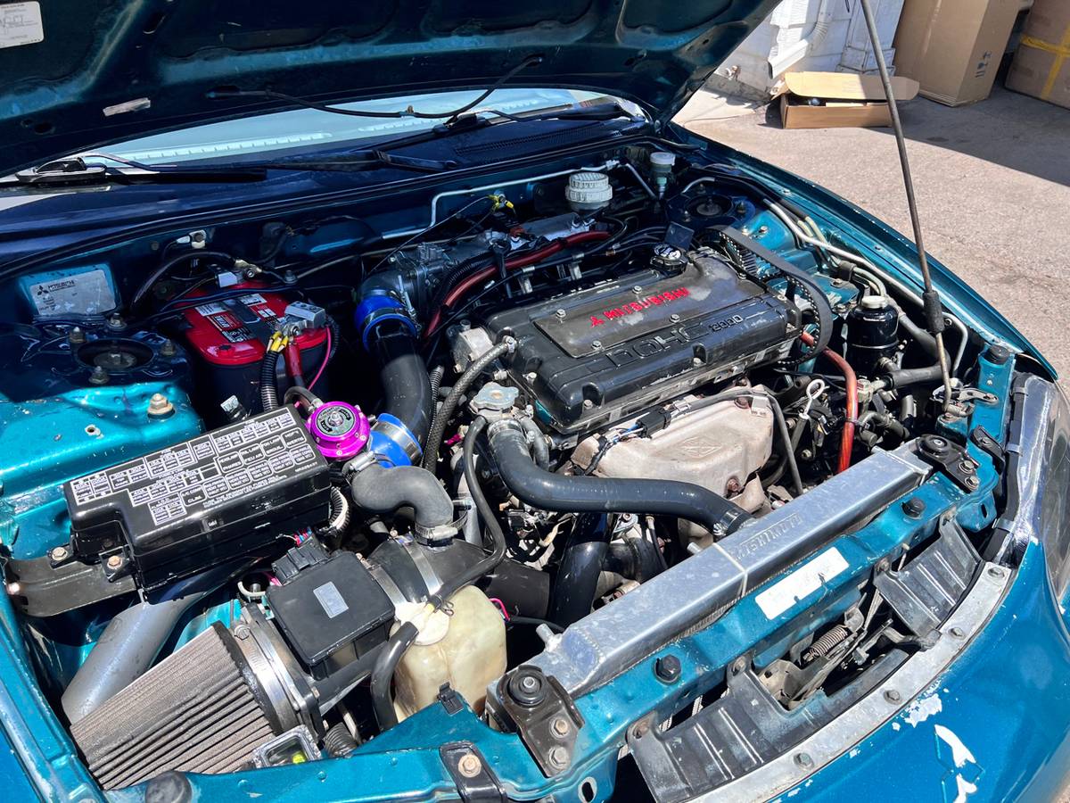 Mitsubishi-eclipse-1996-green-4