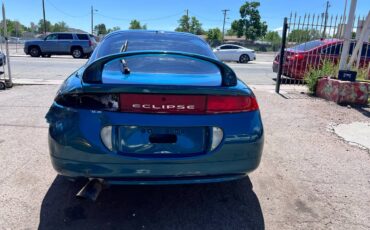 Mitsubishi-eclipse-1996-green-6