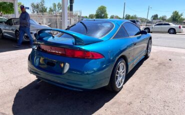 Mitsubishi-eclipse-1996-green-7