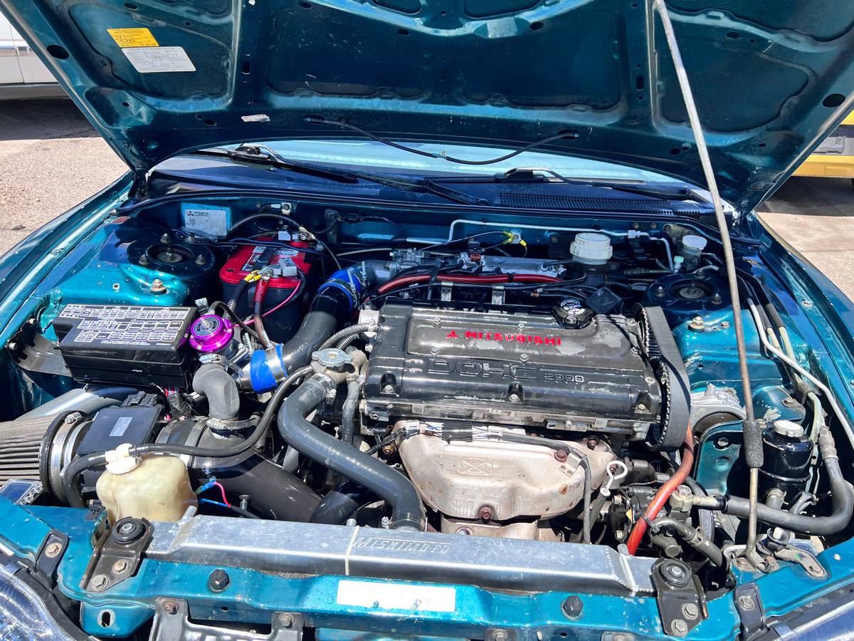 Mitsubishi-eclipse-1996-green-9