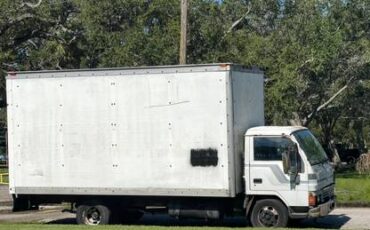Mitsubishi-fuso-box-truck-diesel-1988-white