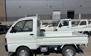 Mitsubishi-minicab-1991-white-26