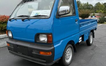 Mitsubishi-minicab-1994-blue