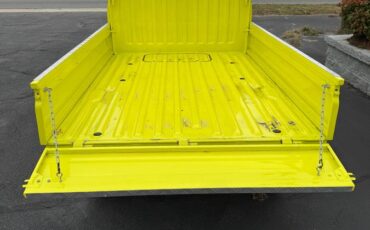 Mitsubishi-minicab-1994-yellow-5