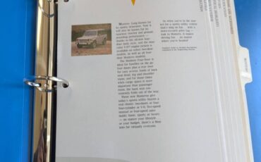 Mitsubishi-montero-1987-brown-19