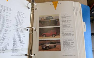 Mitsubishi-montero-1987-brown-20