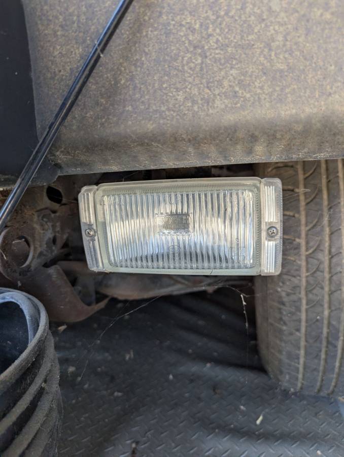 Mitsubishi-montero-1987-brown-6