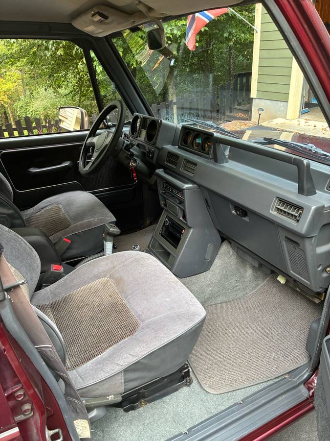 Mitsubishi-montero-ls-1991-red-13