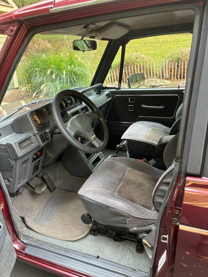 Mitsubishi-montero-ls-1991-red-18