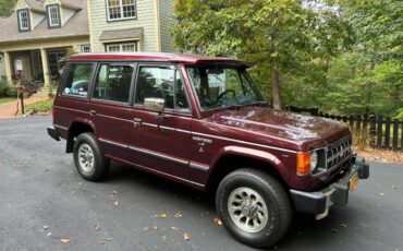 Mitsubishi-montero-ls-1991-red-2