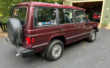 Mitsubishi-montero-ls-1991-red-3