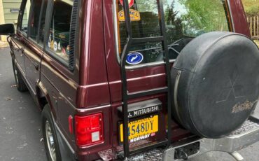 Mitsubishi-montero-ls-1991-red-5