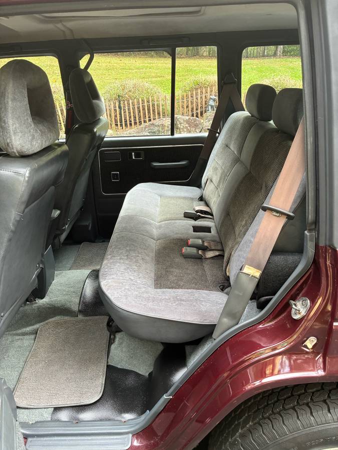 Mitsubishi-montero-ls-1991-red-7
