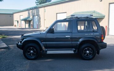Mitsubishi-pajero-1994-2