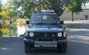Mitsubishi-pajero-1994