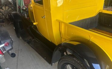 Model-a-1927-yellow-1