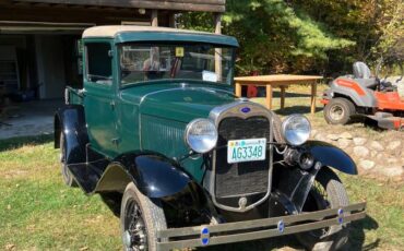 Model-a-1930-green-1