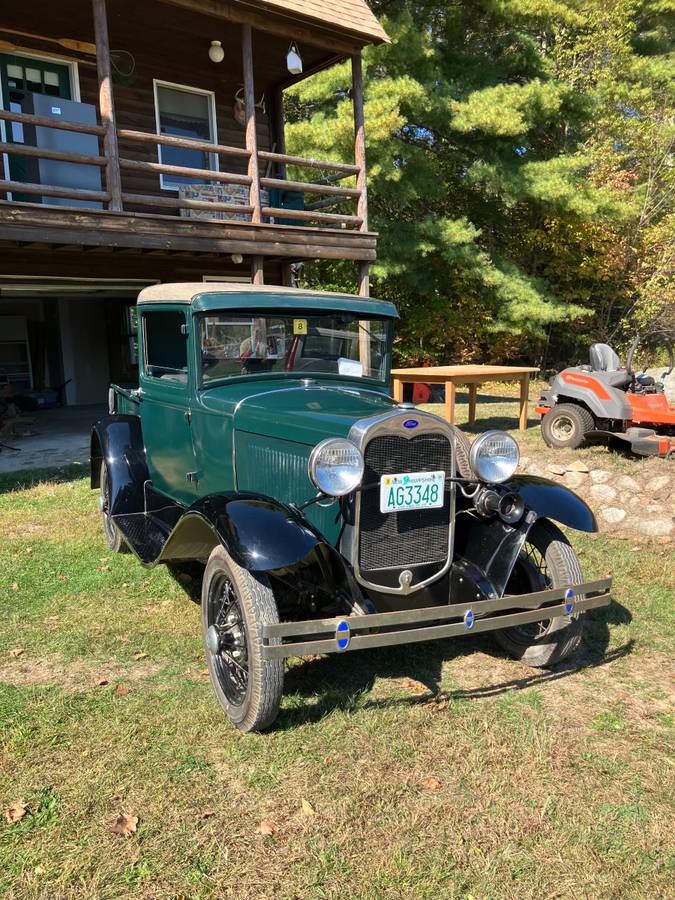 Model-a-1930-green-1