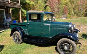 Model-a-1930-green-2