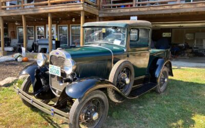 Model a 1930