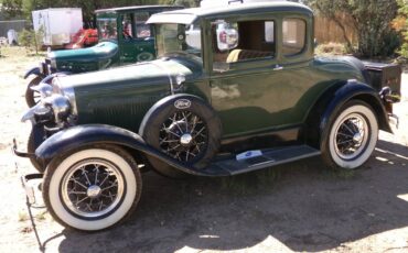 Model-a-ford-1930-green-2