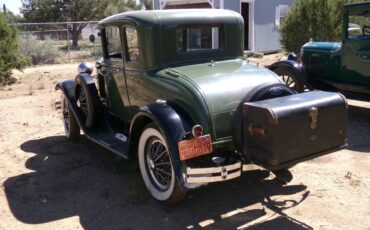 Model-a-ford-1930-green-3