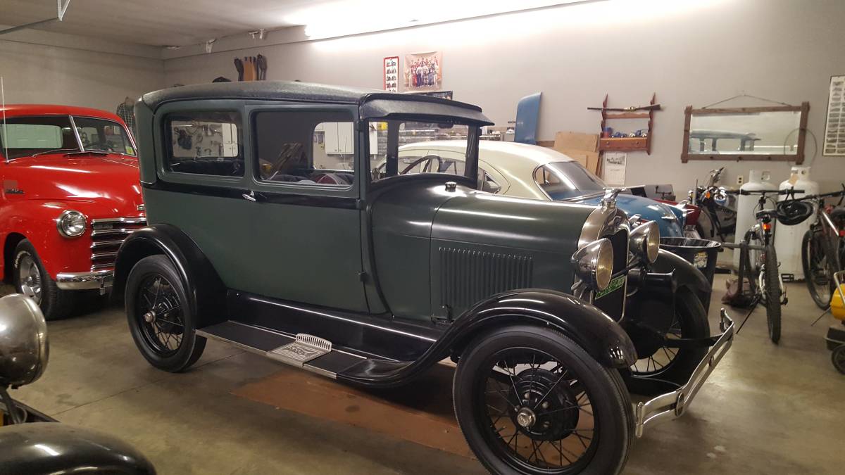 Model-a-ford.-1928-green-1
