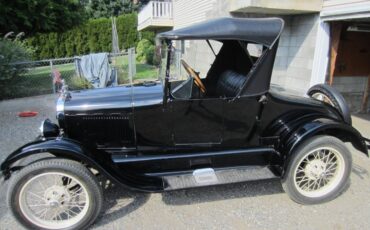 Model-t-ford-roadster-1927