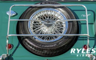 Morgan-1965-73