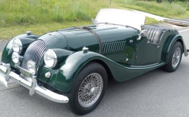 Morgan-Plus-4-1960-British-Racing-Green-Black