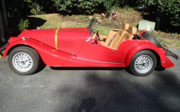 Morgan-Plus-8-1993-Corsa-Red-Tan-5