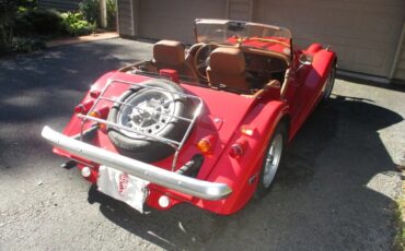 Morgan-Plus-8-1993-Corsa-Red-Tan-7