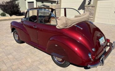 Morris-Minor-1000-1959-Red-Beige-14