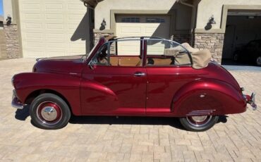 Morris-Minor-1000-1959-Red-Beige-15