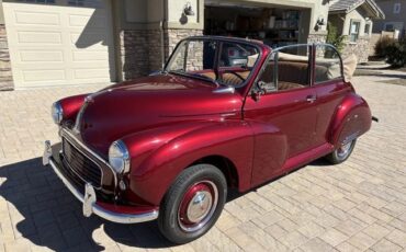 Morris-Minor-1000-1959-Red-Beige-16