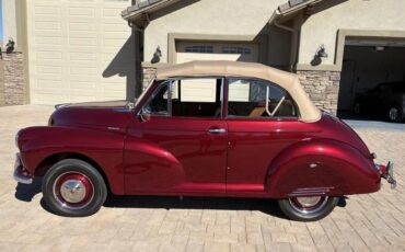 Morris-Minor-1000-1959-Red-Beige-2