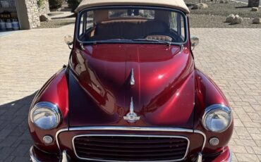 Morris-Minor-1000-1959-Red-Beige-4
