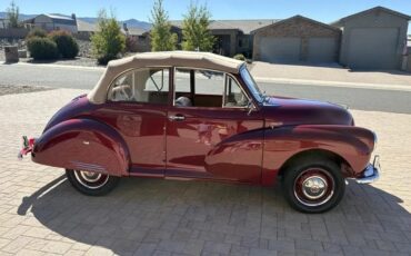 Morris-Minor-1000-1959-Red-Beige-6