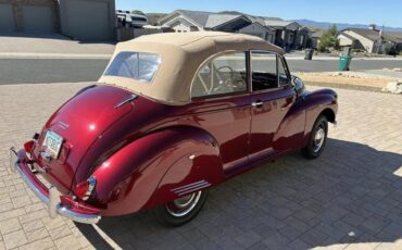 Morris-Minor-1000-1959-Red-Beige-7