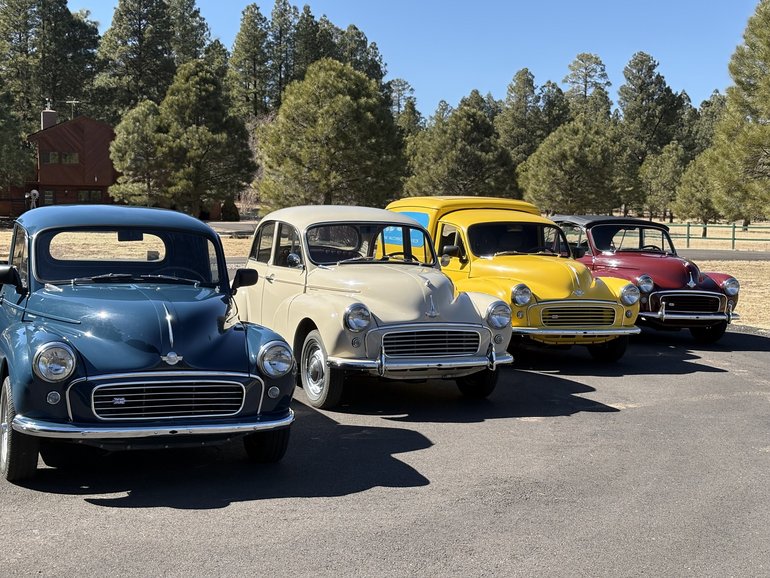 Morris-Minor-1000-1961-Blue-Blue