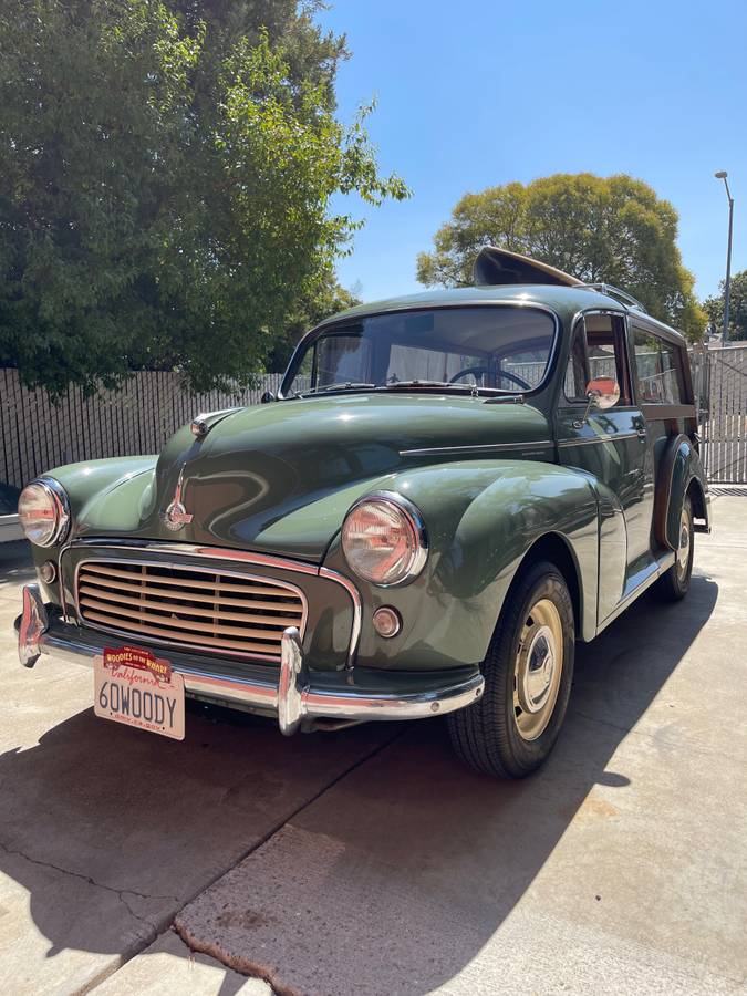Morris-minor-traveller-1000-1960-green-3