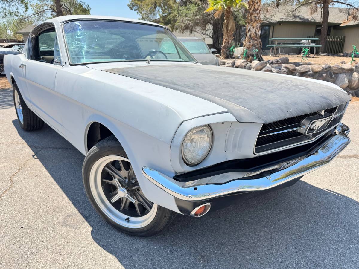 Mustang-1965-green-20