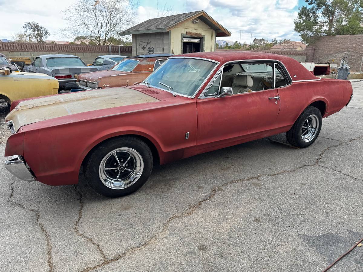 Mustang-1965-green-4